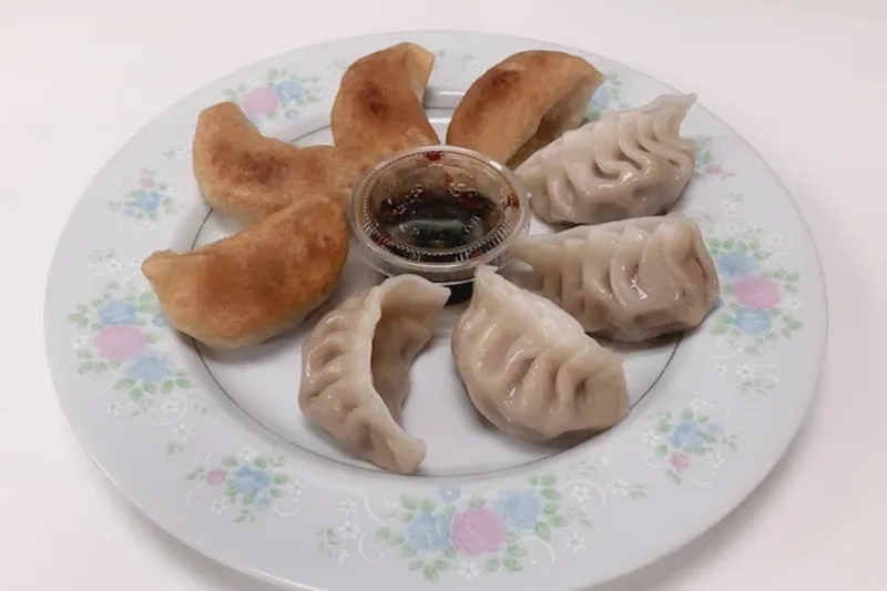 Signature dish at 帝國 Empire Chinese Restaurant