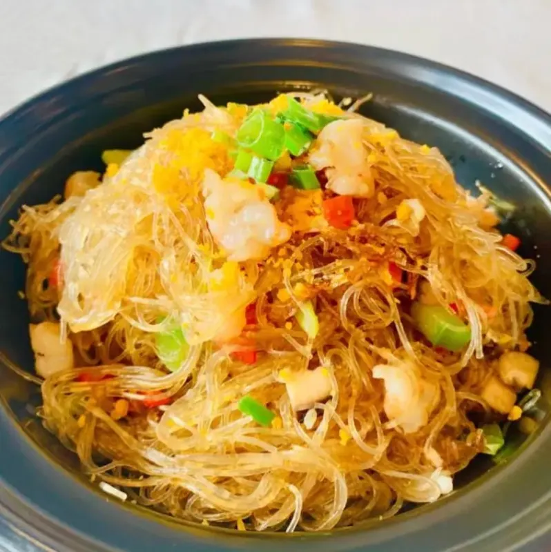 Grandma's Kitchen 外婆家常菜 的招牌菜