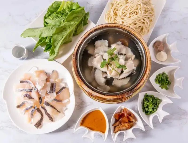 Special Noodle 四姐 – Las Vegas 的招牌菜