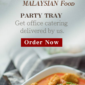 Online Food Ordering Services